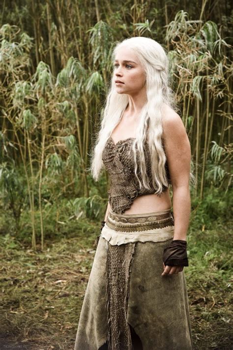 Beautiful “game Of Thrones” Star Without Makeup 5 Pics