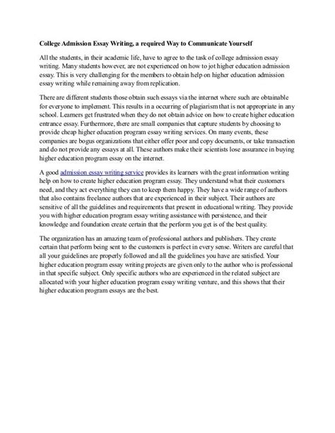 write  college application essay introduction   write