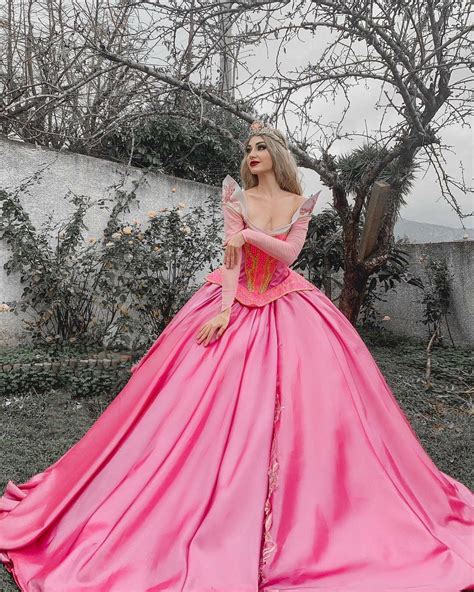 disney princess aurora pink dress ubicaciondepersonascdmxgobmx