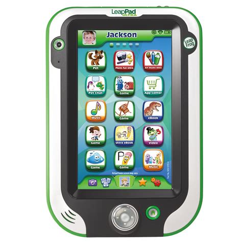 leap frog pad review leapfrog leappad ultra tablet