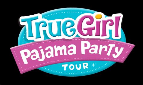 true girl pajama party tour spirit 105 3