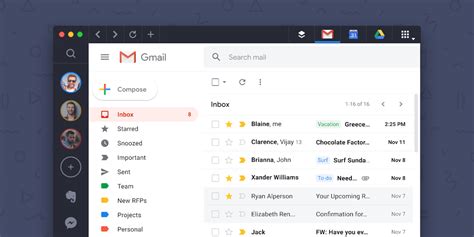 apps  gmail flux resource