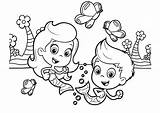 Sister Coloring Pages Bubble Guppies Color Gil Molly Big Printable Little Getdrawings Puppy Sheets Getcolorings Deema sketch template
