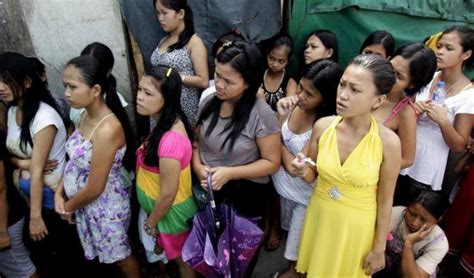 Teenage Pregnancy In Palawan Highest In The Region Popcom