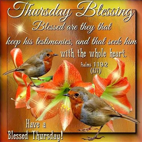 blessed thursday pictures   images  facebook