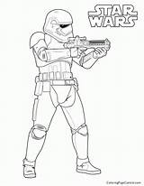 Coloring Wars Star Stormtrooper Pages Trooper Storm Printable First Order Drawing Jawa Adult Print Color Stormtroopers Coloringhome Clone Kids Getdrawings sketch template