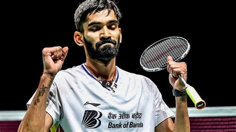 srikanth sen world medals  big boost  indian mens badminton