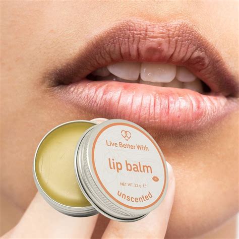 best lip balms for dry and cracked lips during cancer treatment live