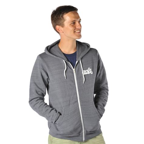 kaufen sick zip hoodie grey auf europas sickest skate shop size
