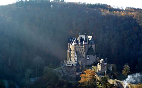 best german castles travel leisure