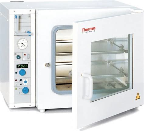 Thermo Scientific Vt6060p Vacutherm Vacuum Oven Tequipment