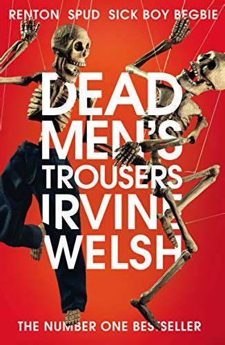 Top 10 Best Irvine Welsh Book Reviews 2022 Bnb