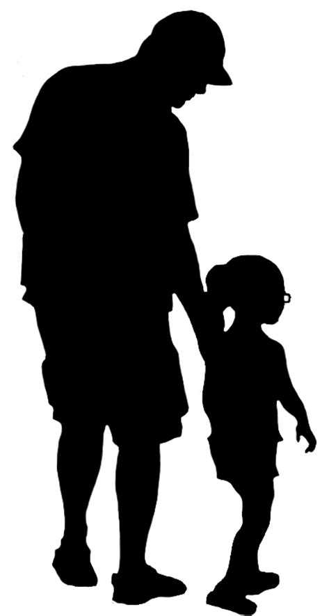 Father Daughter Png 42642 Free Icons And Png Backgrounds
