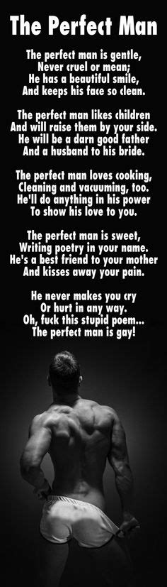 Gay Poems