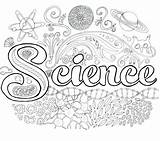 Science Coloring Pages Lab Equipment Mad Scientist Middle School Printable Sid Kid Getcolorings Awesome Kids Color Getdrawings sketch template