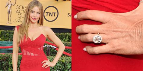 best celebrity engagement rings engagement rings