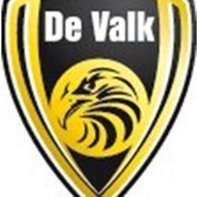 vv de valk  twitter de valk gaat onnodig  de blessuretijd met