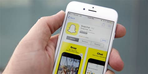 The Ultimate Guide To Snapchat For Adults Fortune