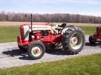 farm tractors  sale ford  diesel    tractorshedcom