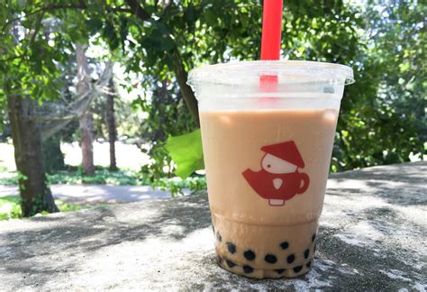 The 5 Most Common Types Of Boba Explained For The Bubble