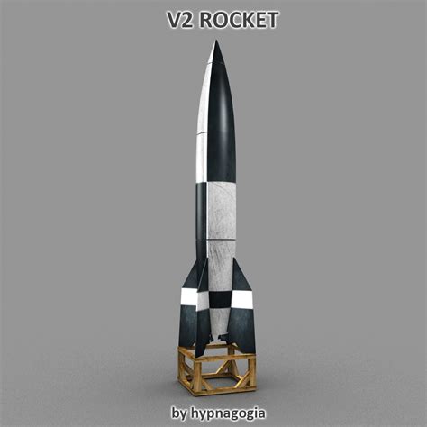 rocket  model sharecg