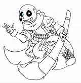 Undertale Frisk Underfell 3art Everfreecoloring Divyajanani Coloringpagesonly sketch template