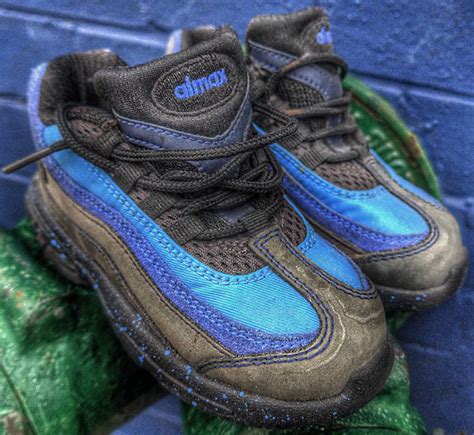 Check Out This One Off Stash X Nike Air Max 95 Sole