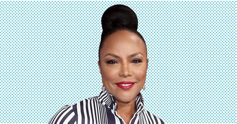 Greenleaf’s Lynn Whitfield On Megachurches Southern Women And Her