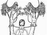 Chores Doing Coloring Pages Kids Manic Poses Mrs Yoga Stone Divyajanani sketch template