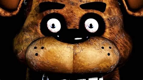 scott cawthon teases  fnaf games console ports  updates attack   fanboy
