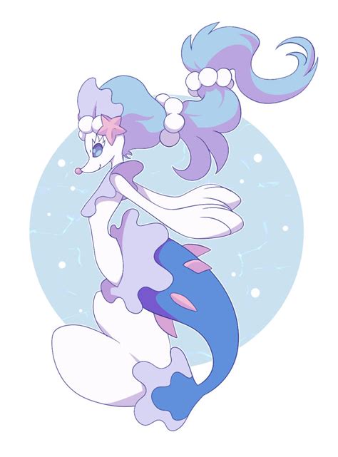 sun  moon popplio  evo  mangostaa  deviantart