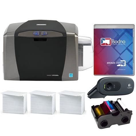 The 10 Best Id Card Printers In 2022 Reviews Guide