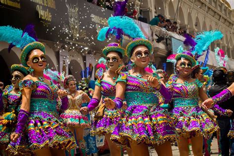 carnaval de oruro bolivia  roddlyterrifying