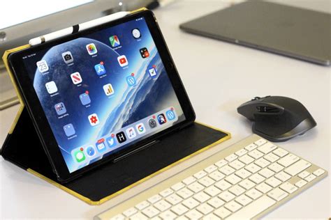 rumor claims ios   finally bring mouse support  ipad ios hacker