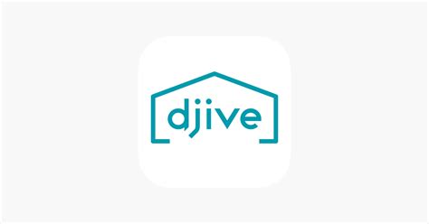 djive home   app store