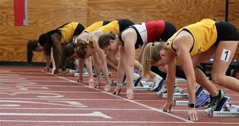 Women’s Track And Field Finds Success At Saint Ben’s Posted On March