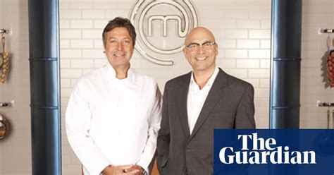 Celebrity Masterchef Is Back Where It Belongs In Our Lives