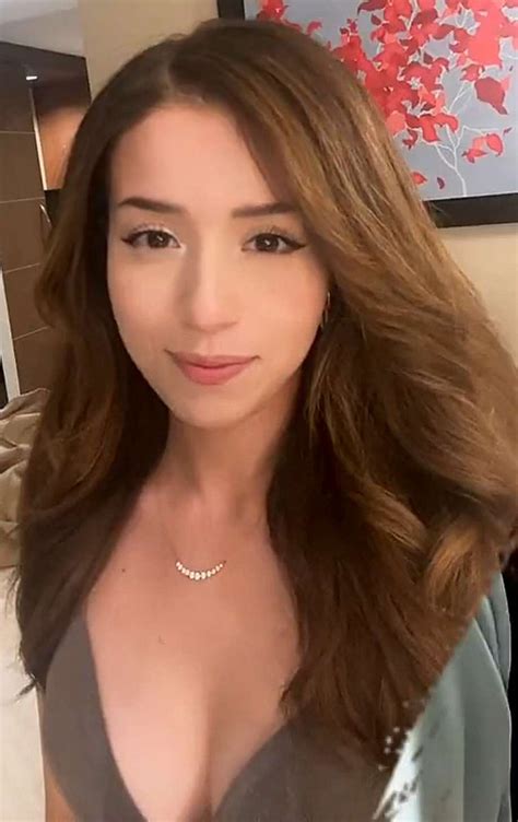 Pokimane S Slave On Twitter I Can Not Stop Furiously Beating My Meat