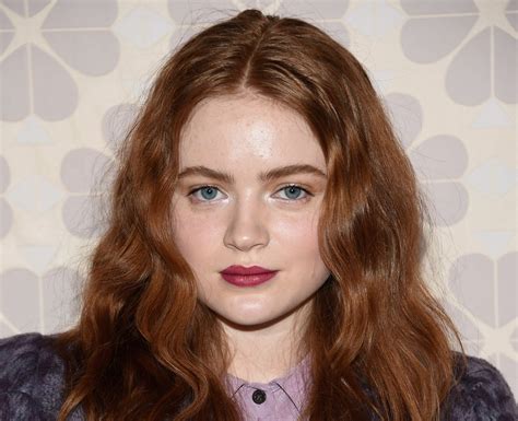 Where Is Sadie Sink From Is She American Sadie Sink 15 Facts About