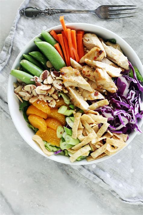 mandarin chinese chicken salad buy this cook that