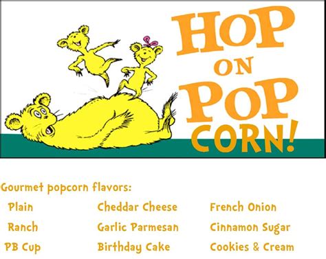 hop  popcorn  printable printable world holiday