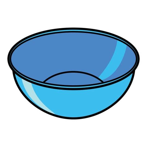 bowl clipart kitchenware bowl kitchenware transparent     webstockreview