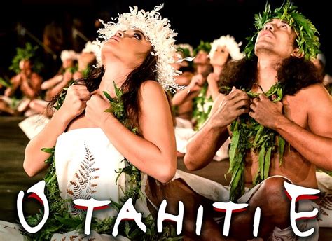 O Tahiti E Ravive « Lesprit Du Heiva Au Grand Théâtre Les 7 Et 8