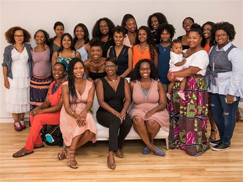 why i created a facebook group for black moms only