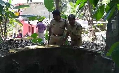body of 54 year old nun found in a well at convent in kerala s kollam