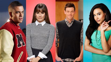 Glee Curse The Scandal And Tragedies That Have Rocked The Tv Series