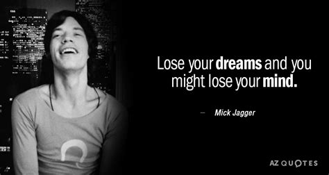 Top 25 Quotes By Mick Jagger Of 189 A Z Quotes