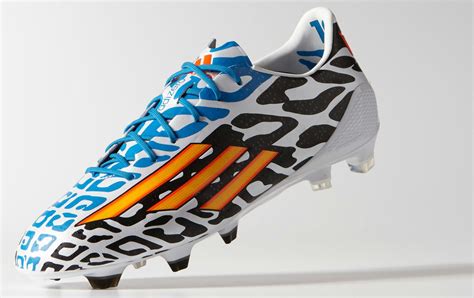 adidas adizero messi  world cup battle pack boot released footy headlines