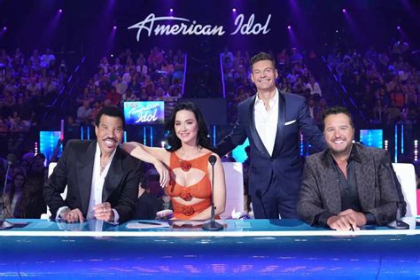 All American Idol Judges Past And Present And Their Stories Legit Ng