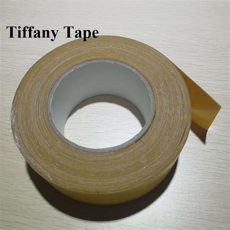 double sided carpet tape tiffany tape